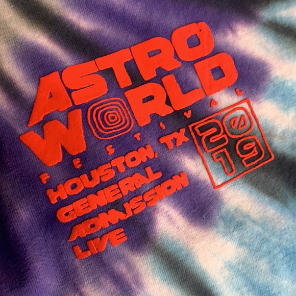 Cactus jack shirt xL - Picture 6 of 6